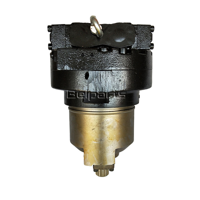 Bộ phận máy xúc Động cơ du lịch 325C 328D 330C 2716376 Động cơ đi bộ truyền động cuối cùng