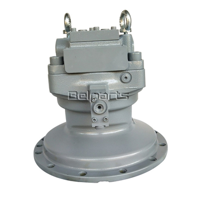 Excavator Swing Motor Assy EX300-5 EX330LC-5 4371768 Thiết bị xoay giảm xoay cho hitachi
