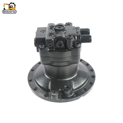 Belparts LQ15V00015F2 Swing Motor SG08 SK250-8 Excavator Spare Parts Construction