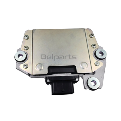 Động cơ nhiên liệu Diesel Bảng điều khiển máy tính ECU 129938-75180 cho Phụ tùng máy xúc Yanmar 4TNV98