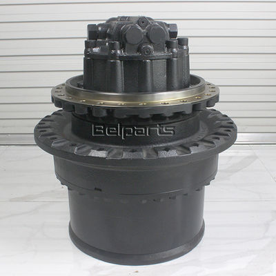 9190296 ZX330 ZX370 ZX350 Động cơ du lịch Assy Final Drive Assy