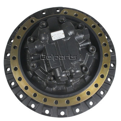 9190296 ZX330 ZX370 ZX350 Động cơ du lịch Assy Final Drive Assy
