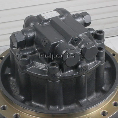 9190296 ZX330 ZX370 ZX350 Động cơ du lịch Assy Final Drive Assy