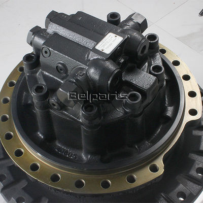 9190296 ZX330 ZX370 ZX350 Động cơ du lịch Assy Final Drive Assy