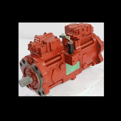 KSJ2851 K5V140DTP1G9R K5V140DTP Bơm piston thủy lực CX330 CX350 Link-Belt 330LX SH330-3A SH330-1 Bơm chính