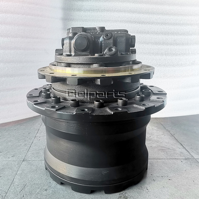 ZAX120 ZAX130 Hitachi Final drive travel motor 9180731 9181123 final drive excavator