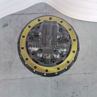 ZAX120 ZAX130 Hitachi Final drive travel motor 9180731 9181123 final drive excavator