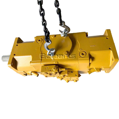 Bơm thủy lực máy xúc E374 2977684 2W4332 Bơm chính thủy lực cho erpillar