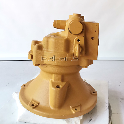 Excavator Attachments PC228US-8  706-7G-01180 706-75-01170 Hydraulic Swing Motor For Komatsu