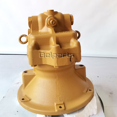 Excavator Attachments PC228US-8  706-7G-01180 706-75-01170 Hydraulic Swing Motor For Komatsu