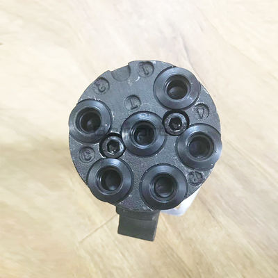 Bộ phận máy xúc Belparts U50-5 Bộ điều khiển Cần điều khiển Cần điều khiển RD411-6172-0 Máy xúc cần điều khiển