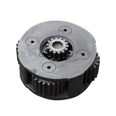 Belparts Swing Gearbox First 2nd Carrier Assembly 206-26-71480 PC270-7 PC220-7 Travel For Komatsu Planetary