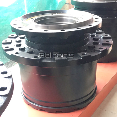Belparts Excavator Parts Travel Reduction Gearbox EX200LC-5 EX210LCH-5 Final Drive Gearbox 9150472 Swing Gearbox