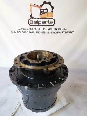 Belparts Excavator Parts ZX180-3 Travel Reduction Gearbox 9170996 For Hitachi