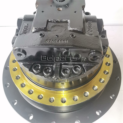 Belparts Fina drive assy cho  EC240B Travel Final Drive Assy 14528734