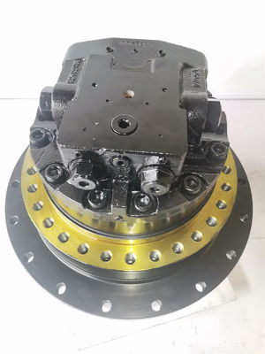 Belparts Fina drive assy cho  EC240B Travel Final Drive Assy 14528734