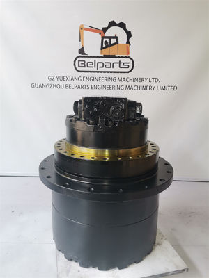Belparts Fina drive assy cho  EC240B Travel Final Drive Assy 14528734