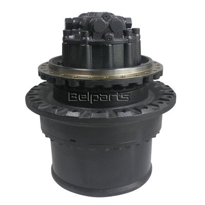 Các bộ phận máy đào HITACHI ZX330 ZX350 Động cơ du lịch Assy 9190296