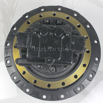 Belparts Excavator Travel Motor Assy E320E Hydraulic Final Drive Assembly 334-9986