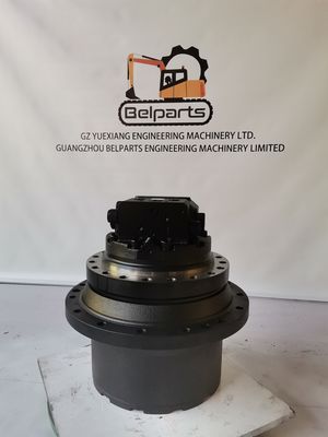Máy xúc S140LC-V động cơ du lịch Assy TM18B cho Doosan 263B2070-00