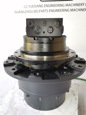EX75 EX75-3 Travel Motor Assy 9118299 Lắp ráp ổ đĩa cuối cùng cho hậu mãi
