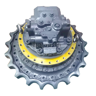 Máy xúc PC400-6 PC400-7 PC400-8 ổ cuối 706-88-00151 706-88-00150