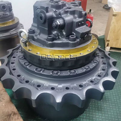 Máy xúc PC400-6 PC400-7 PC400-8 ổ cuối 706-88-00151 706-88-00150