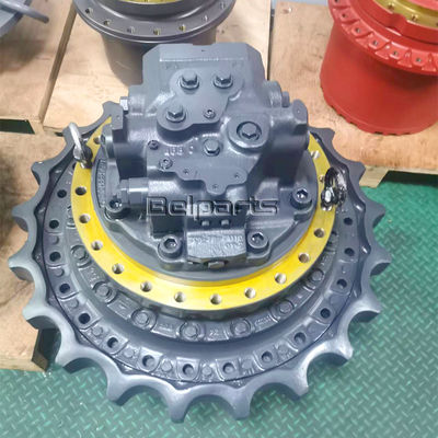 Máy xúc PC400-6 PC400-7 PC400-8 ổ cuối 706-88-00151 706-88-00150