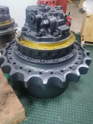 Máy xúc PC400-6 PC400-7 PC400-8 ổ cuối 706-88-00151 706-88-00150