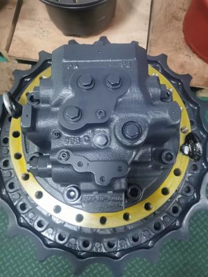 Máy xúc PC400-6 PC400-7 PC400-8 ổ cuối 706-88-00151 706-88-00150