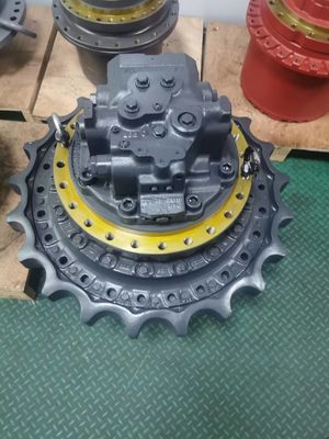 Máy xúc PC400-6 PC400-7 PC400-8 ổ cuối 706-88-00151 706-88-00150