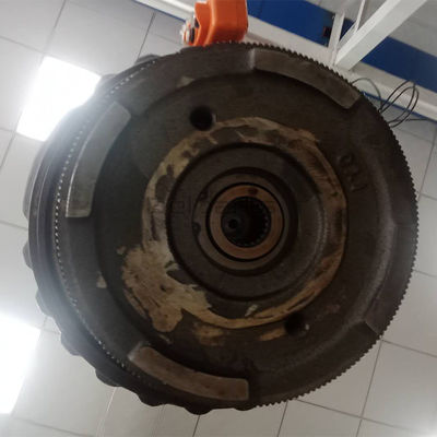 Belparts Travel Motor Assy for Komatsu PC400-7 Excavator Động cơ truyền động cuối cùng assy 208-27-00241