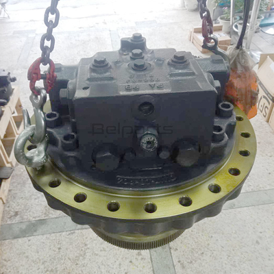 Belparts Travel Motor Assy for Komatsu PC400-7 Excavator Động cơ truyền động cuối cùng assy 208-27-00241