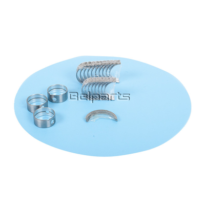 PC28UU-2 3D84 Vòng bi chính của trục khuỷu động cơ Diesel 129350-02330 YM129350-02330