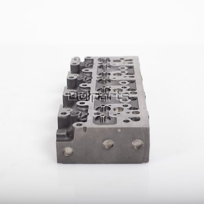 Engine Head PC120-5 S4D95 Diesel Engine Cylinder Head 6204-13-1100 For Komatsu