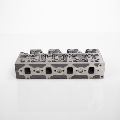 Engine Head PC120-5 S4D95 Diesel Engine Cylinder Head 6204-13-1100 For Komatsu