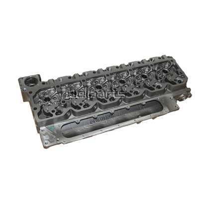 Đầu xi lanh PC200-8 6D107 4936081 3977222 5361593 5364892 2831474 4981626