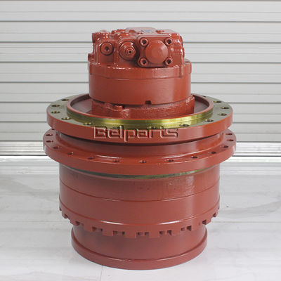 Bộ phận truyền động cuối cùng của Máy xúc Belparts HD1430-3 Lắp ráp động cơ du lịch thủy lực MAG-170VP-5000