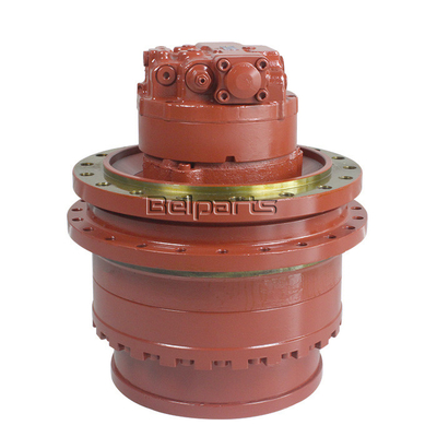 Bộ phận truyền động cuối cùng của Máy xúc Belparts HD1430-3 Lắp ráp động cơ du lịch thủy lực MAG-170VP-5000