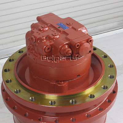 Bộ phận truyền động cuối cùng của Máy xúc Belparts HD1430-3 Lắp ráp động cơ du lịch thủy lực MAG-170VP-5000