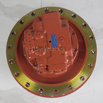 Bộ phận truyền động cuối cùng của Máy xúc Belparts HD1430-3 Lắp ráp động cơ du lịch thủy lực MAG-170VP-5000